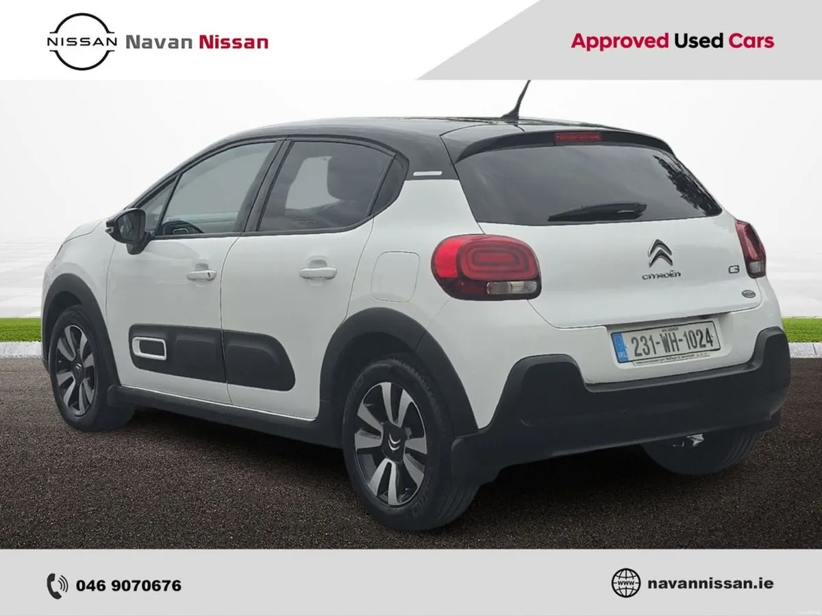 Citroen C3 FLAIR PureTech 83hp - Image 6