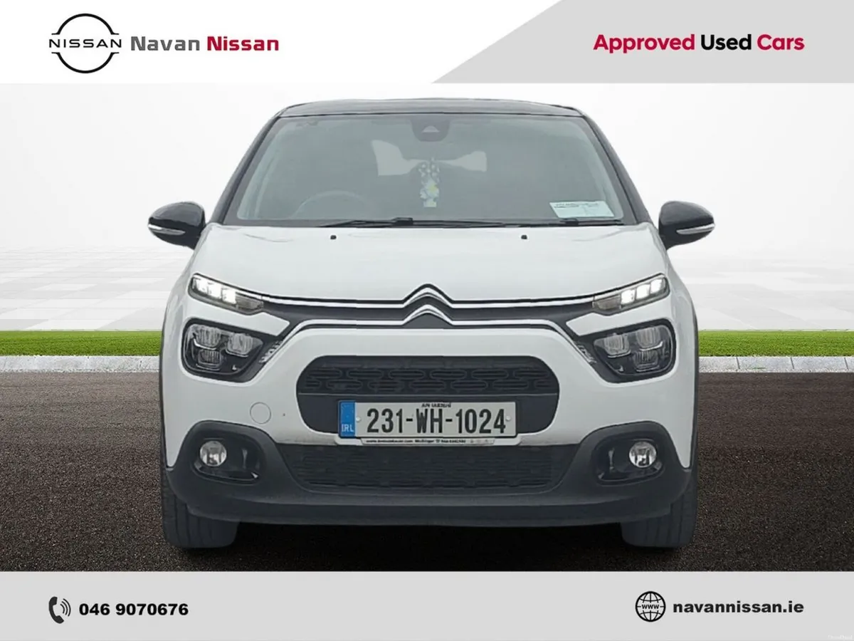 Citroen C3 FLAIR PureTech 83hp - Image 2