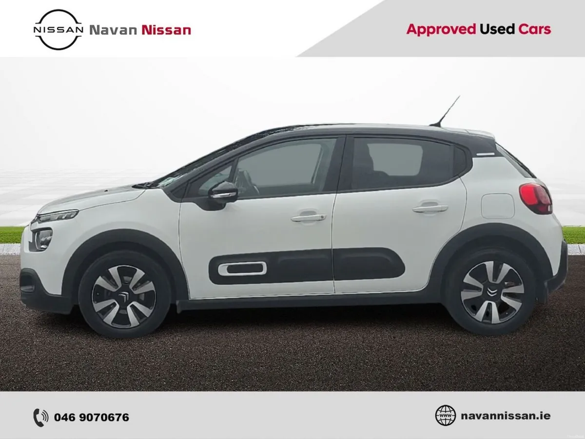Citroen C3 FLAIR PureTech 83hp - Image 4