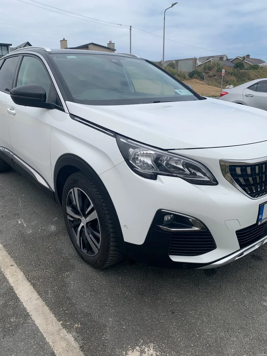 Peugeot 3008 2020 - Image 2