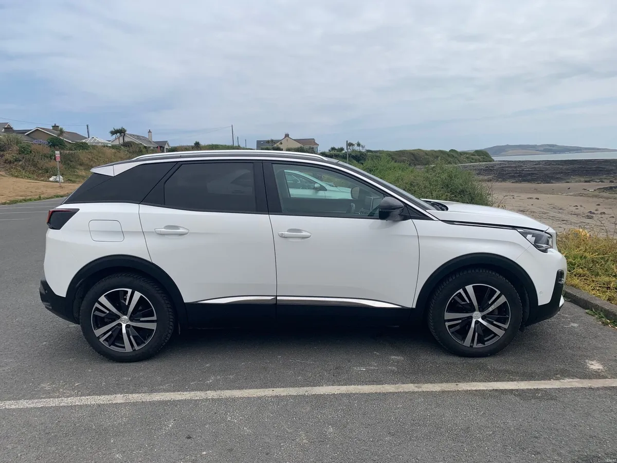 Peugeot 3008 2020 - Image 3