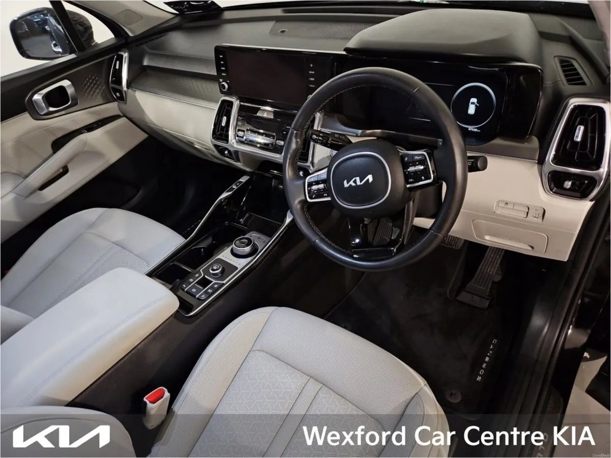 Kia Sorento 2.2 Diesel K3 7 seats - Image 3
