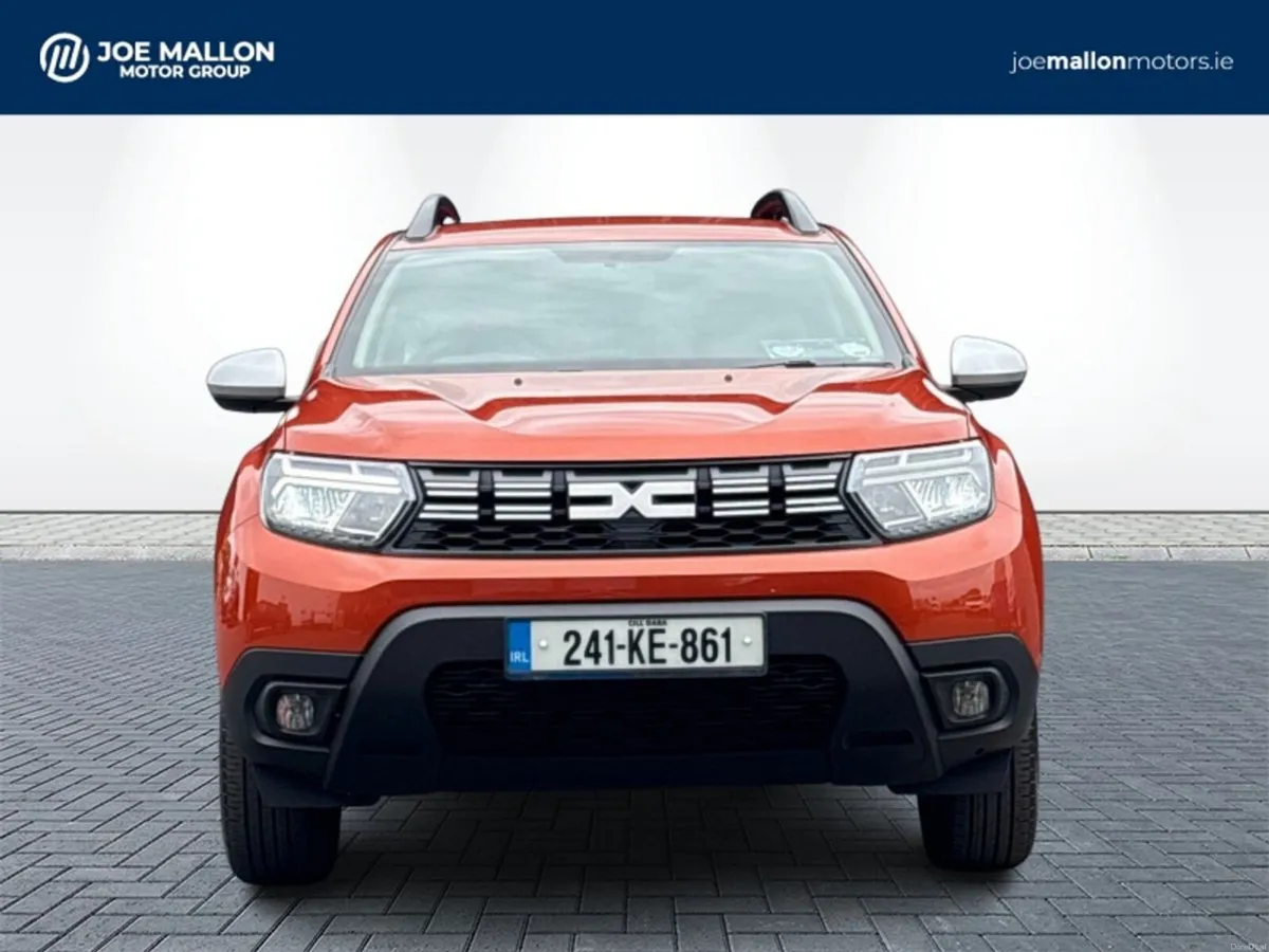 Dacia Duster 1.3 TCe 150 EDC Expression - Image 3
