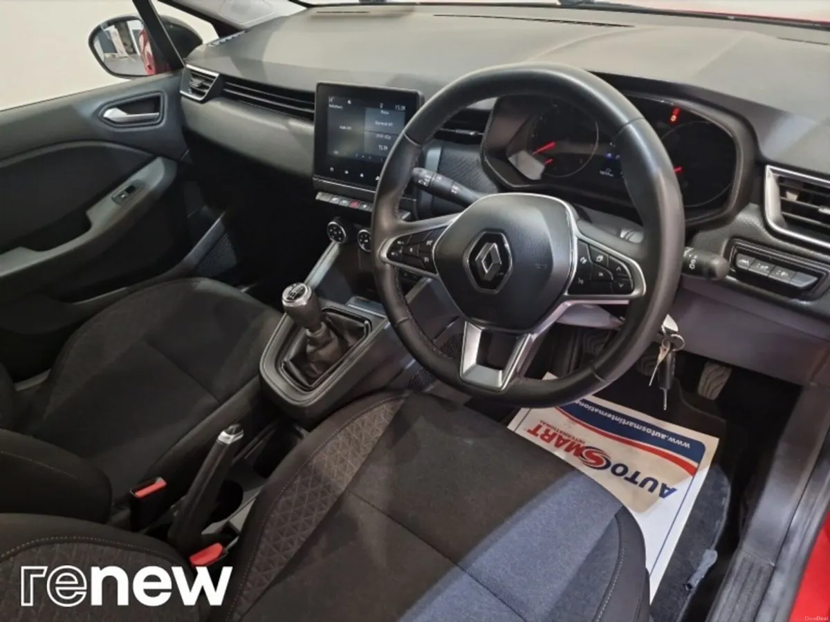 Renault Clio TCe 90 DFull Equilibre - Image 6