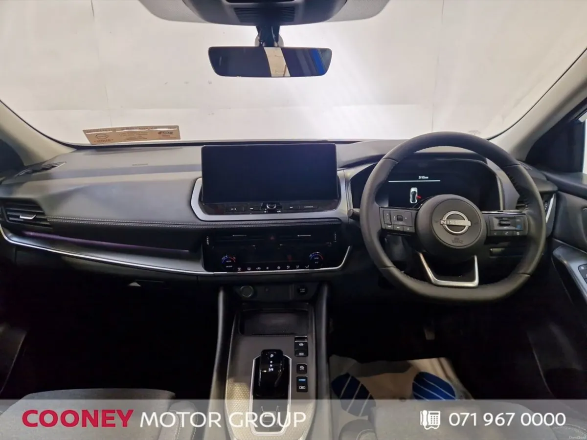 Nissan Qashqai ePOWER QASHQAI SV PREMIUM - Image 2