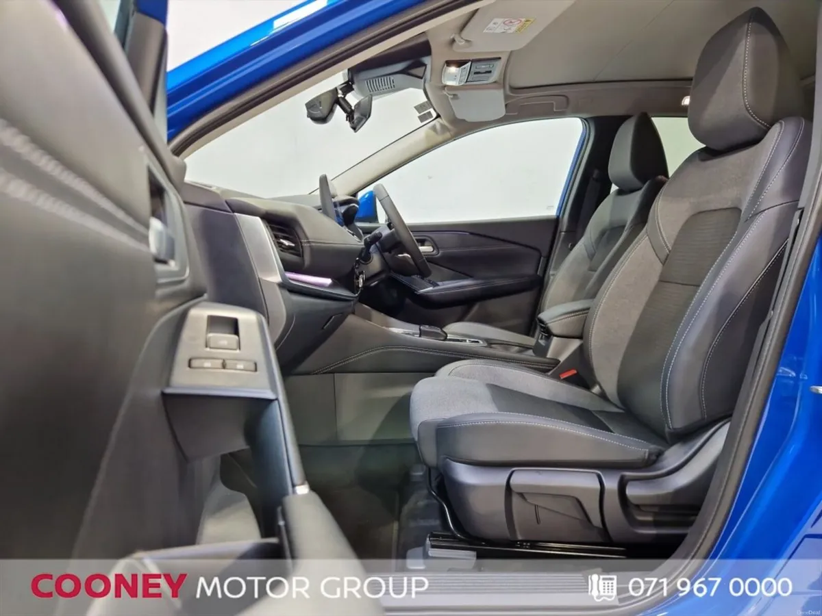 Nissan Qashqai ePOWER QASHQAI SV PREMIUM - Image 6