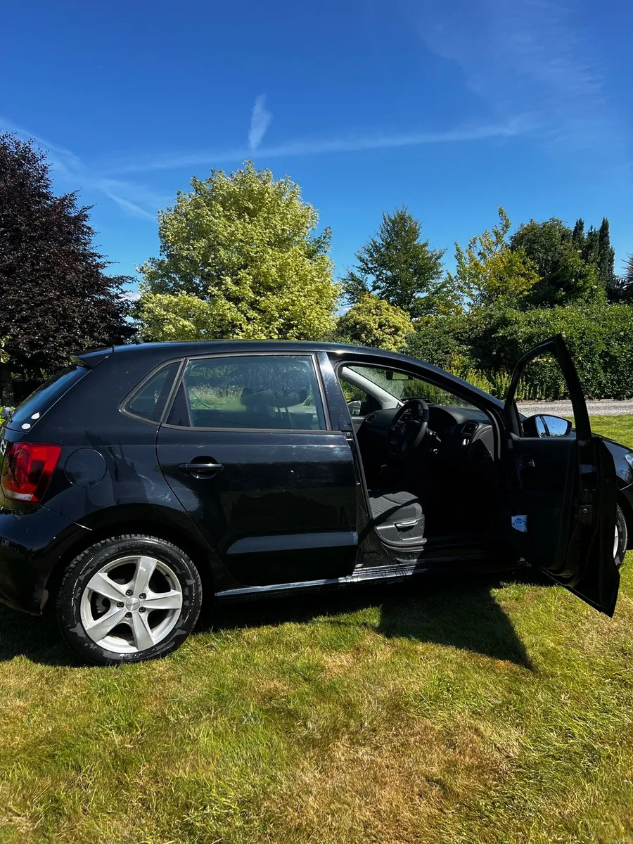 2012 Volkswagen Polo 1.2 Petrol automatic - Image 2