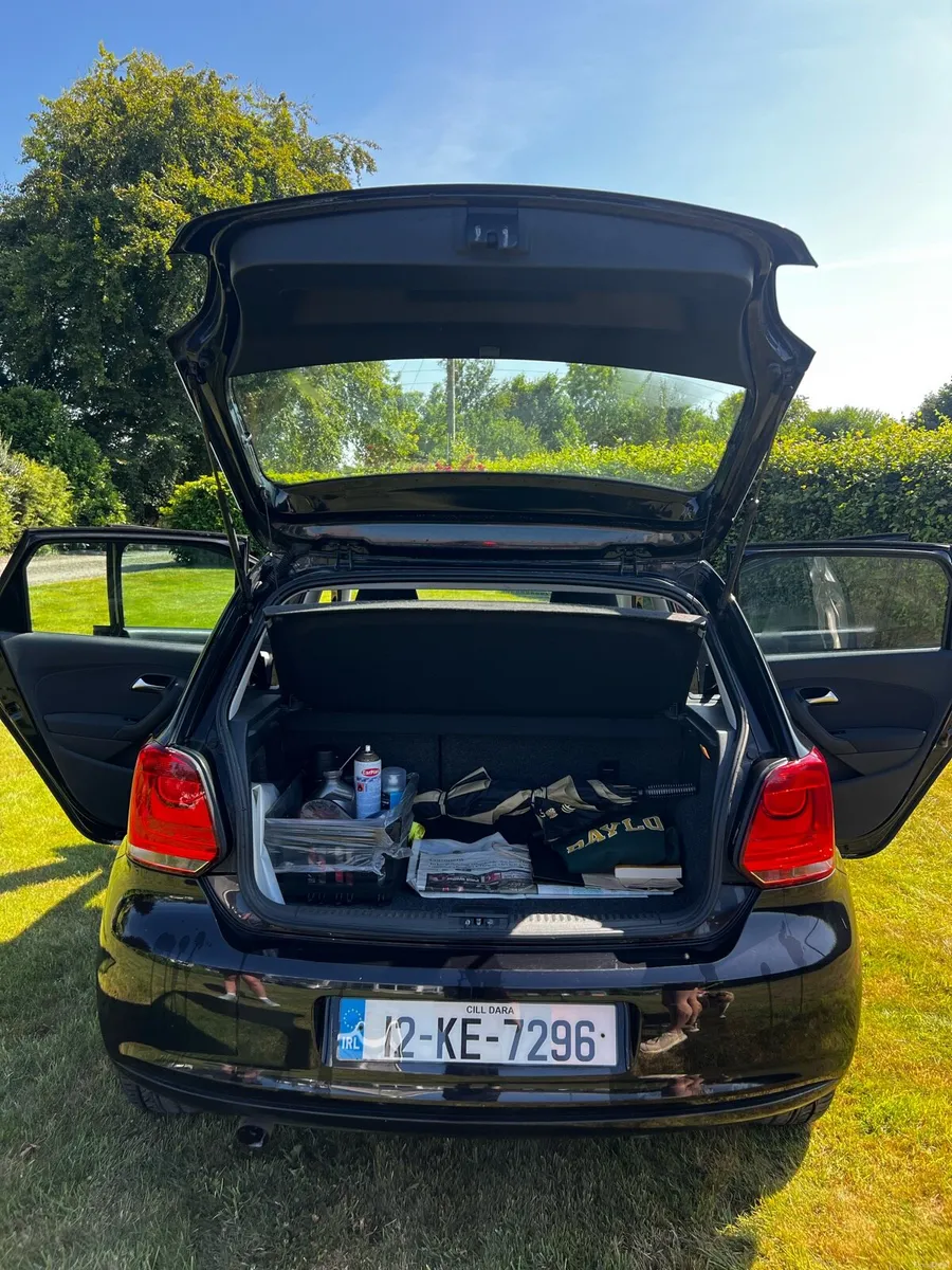 2012 Volkswagen Polo 1.2 Petrol automatic - Image 6