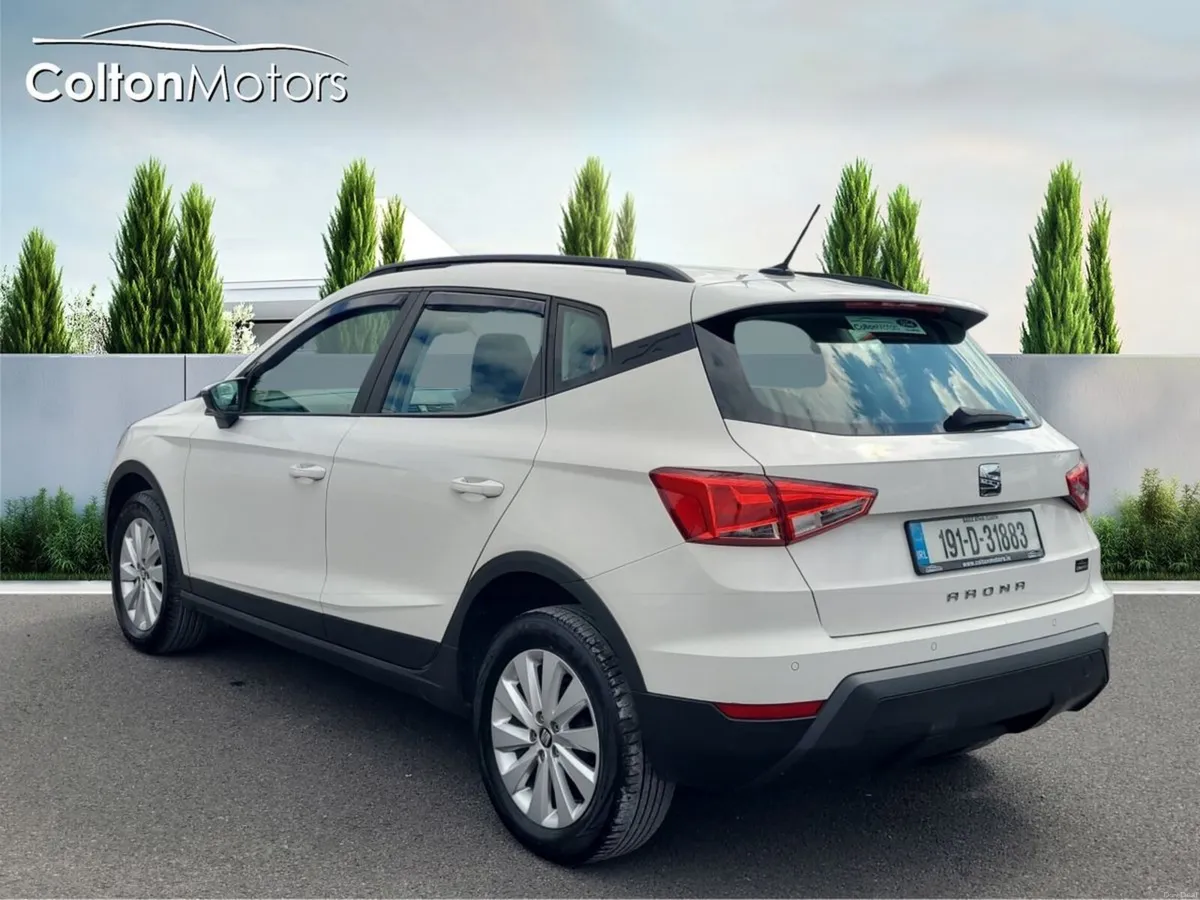 SEAT Arona 1.6TDI 95HP SE - Image 2