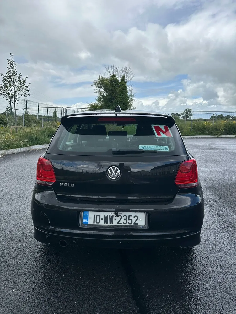 Volkswagen Polo 2010 - Image 3