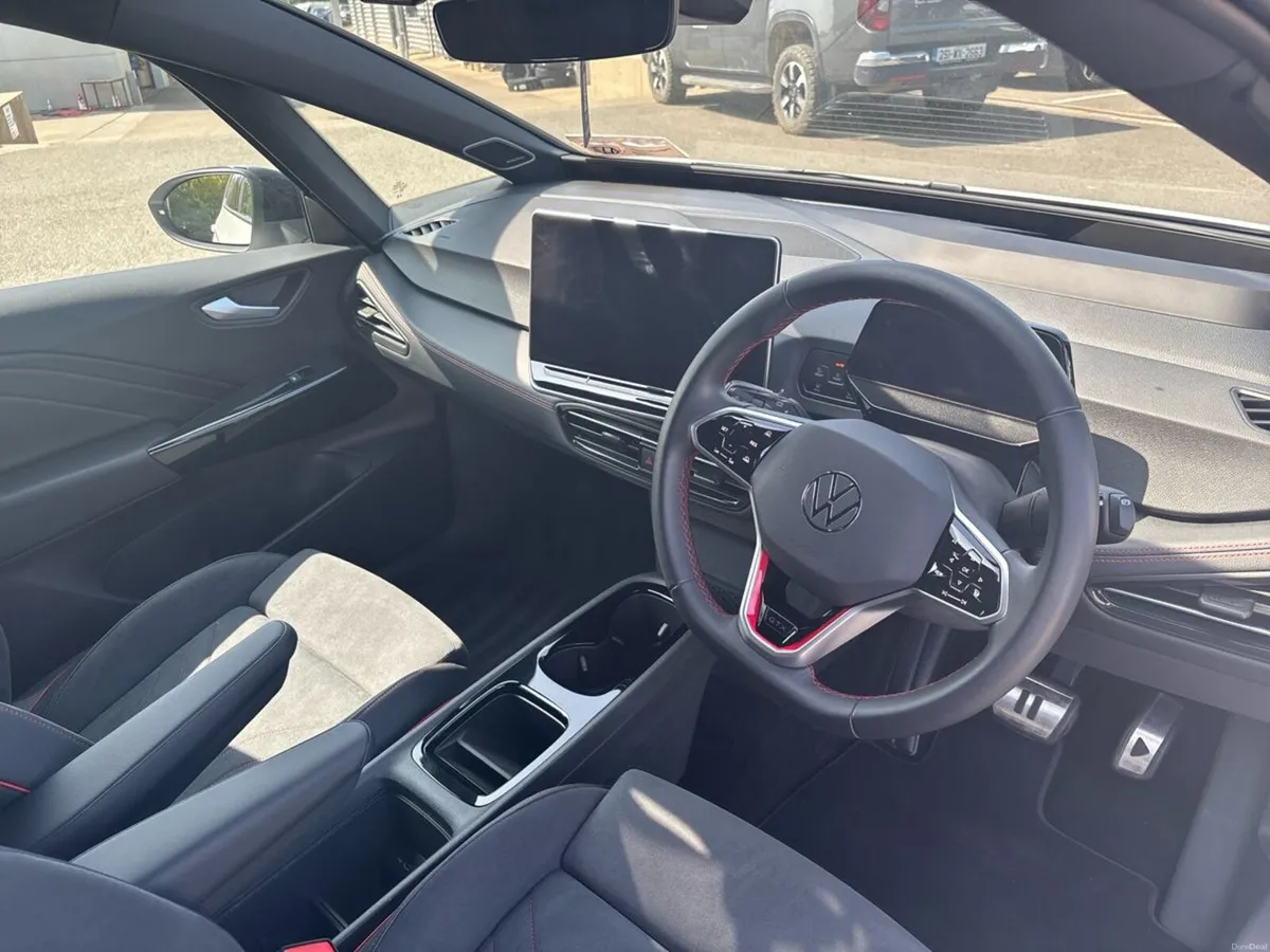Volkswagen ID.3 GTX PERFORMANCE PLUS 79KWH - Image 6