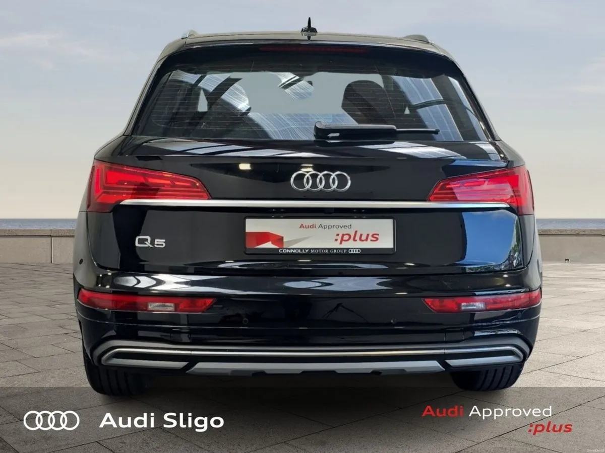Audi Q5 2.0TDI 163HP S tronic SE - Wireless CarPla - Image 6