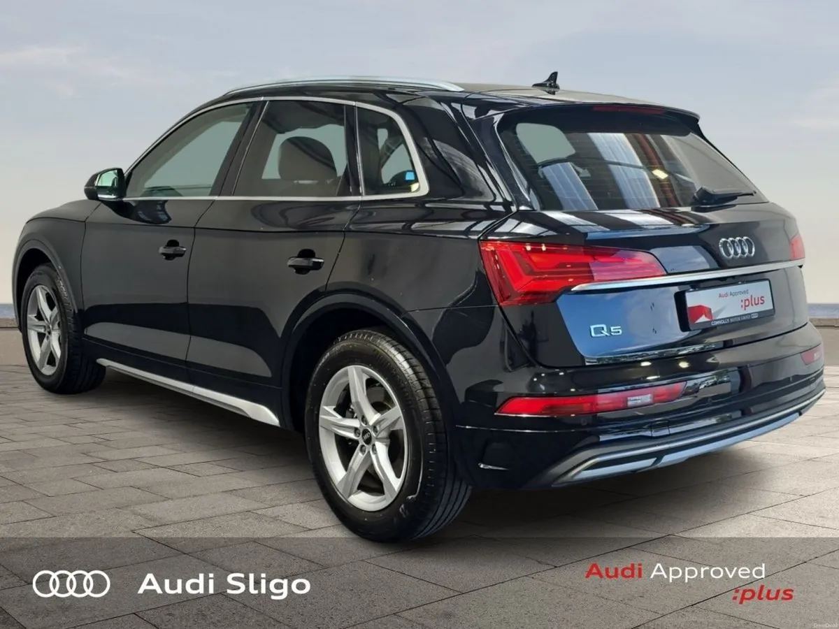 Audi Q5 2.0TDI 163HP S tronic SE - Wireless CarPla - Image 5