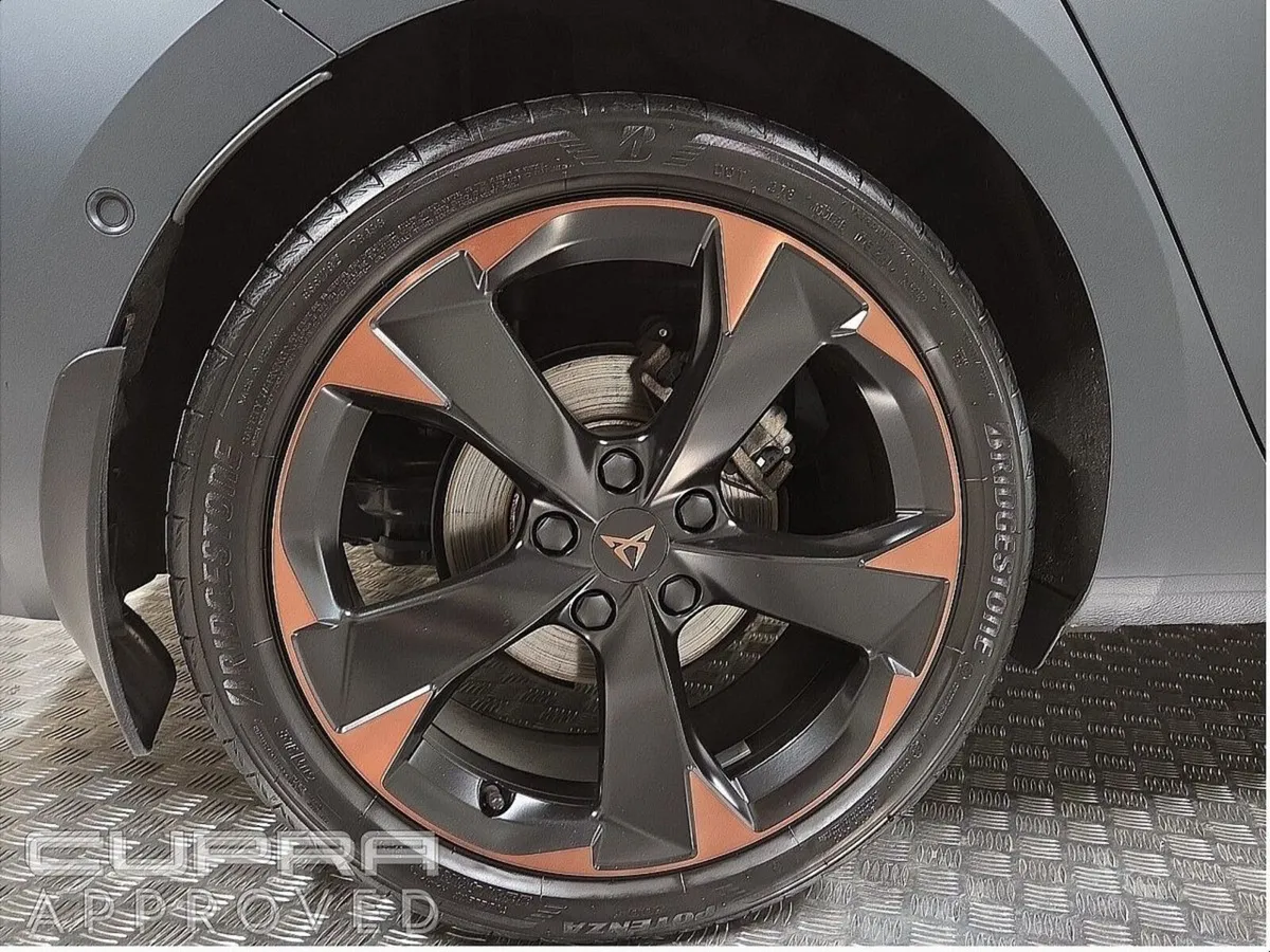 Cupra Leon 2.0 TDI 150BHP DSG - Image 6