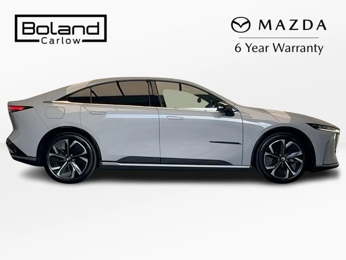 Mazda 6e TAKUMI 78KWH *ORDER NOW* €75 PER WEEK ON - Image 4