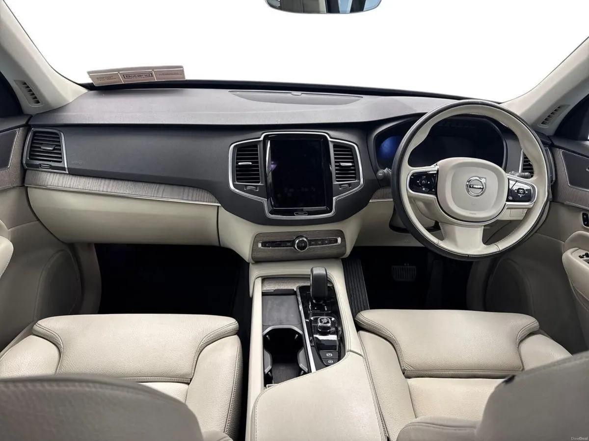 Volvo XC90 T8 INSC EXP *2YR WARRANTY* €200 PER WEE - Image 6