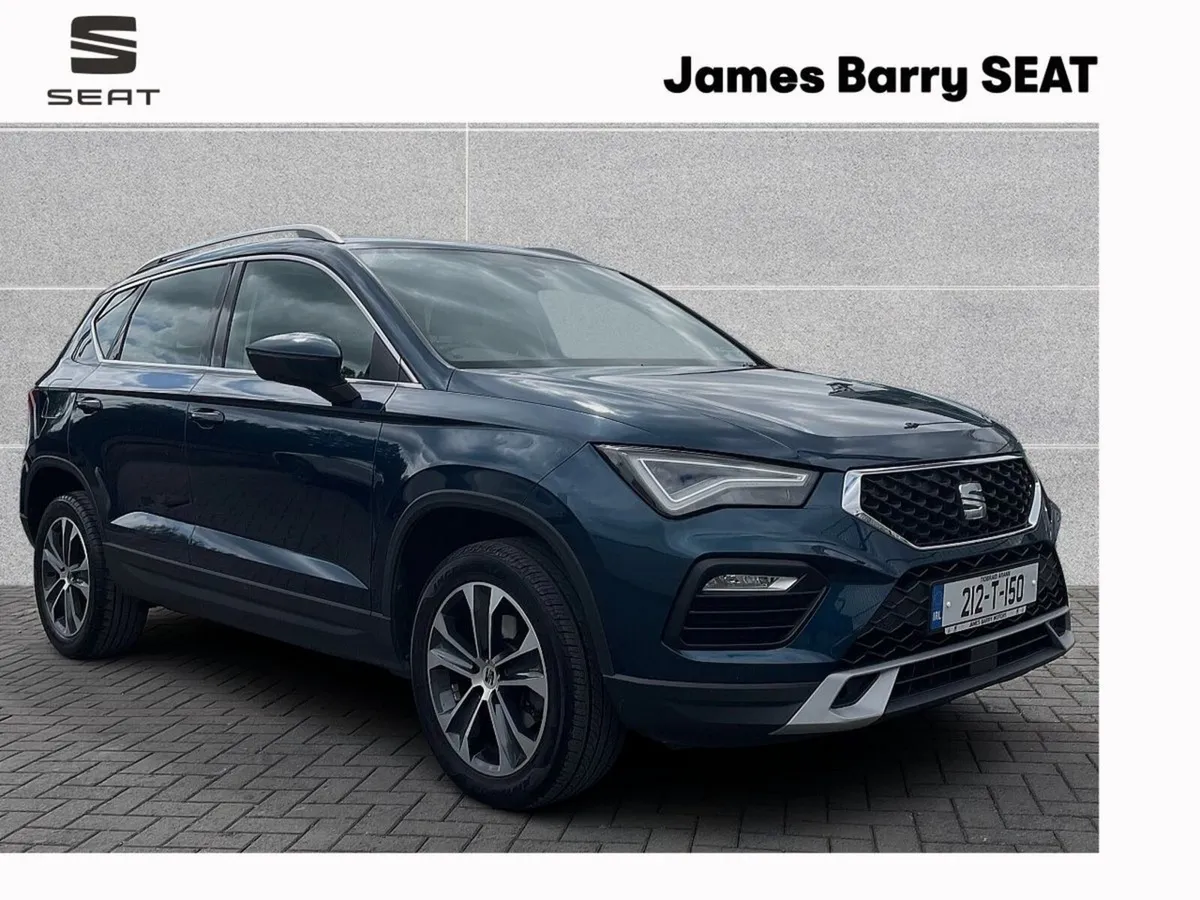 SEAT Ateca 1.5TSI 150hp SE+ - Image 1