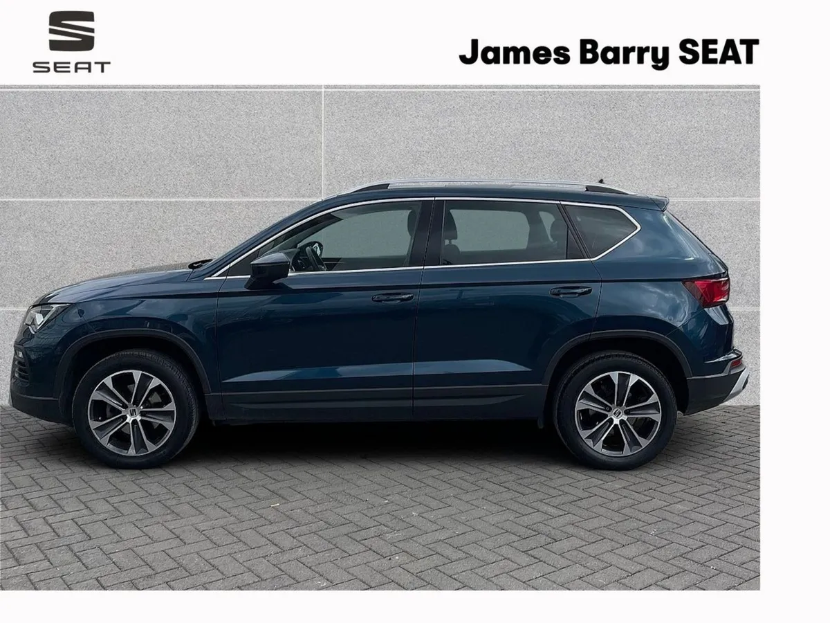 SEAT Ateca 1.5TSI 150hp SE+ - Image 3