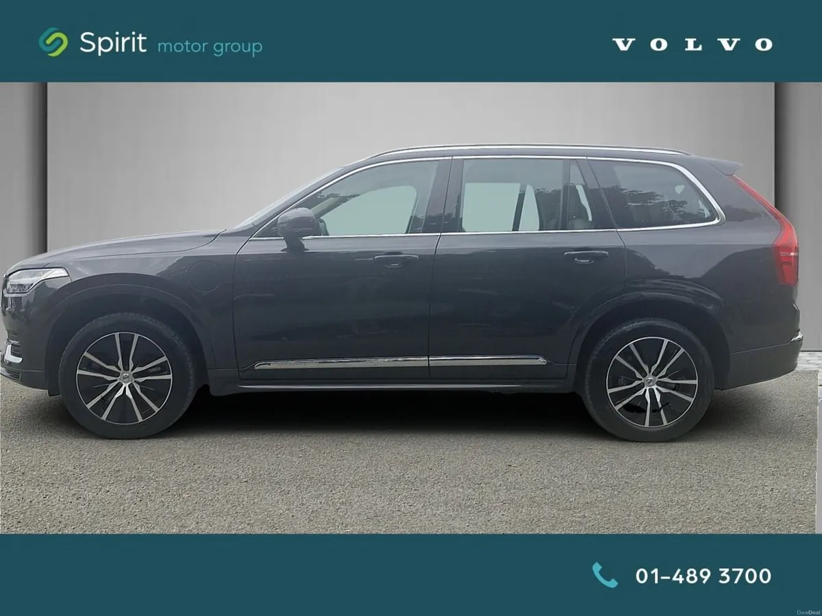 Volvo XC90 T8 Core Plug In Hybrid - Image 5