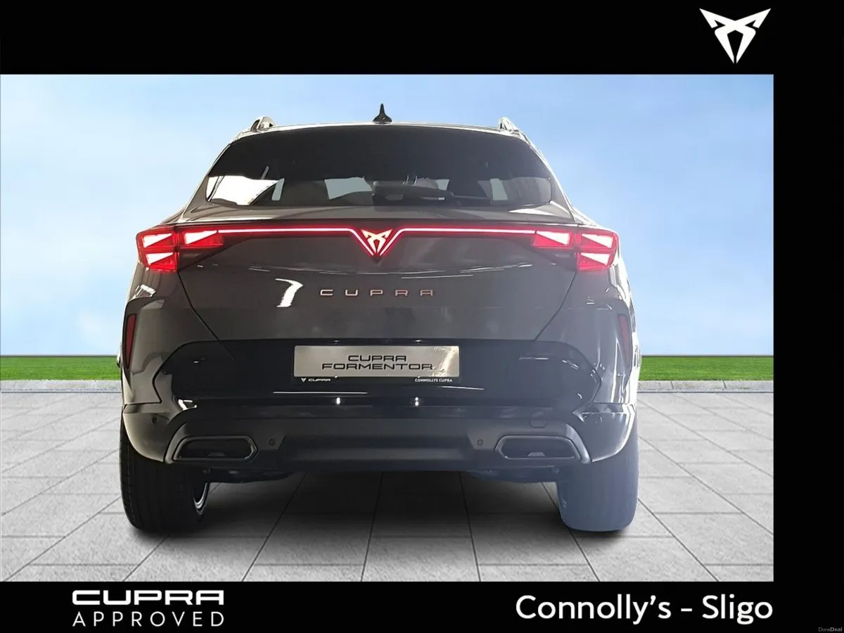 Cupra Formentor ORDER 262 NOW ~ DUE IN SOON ~ FROM - Image 5