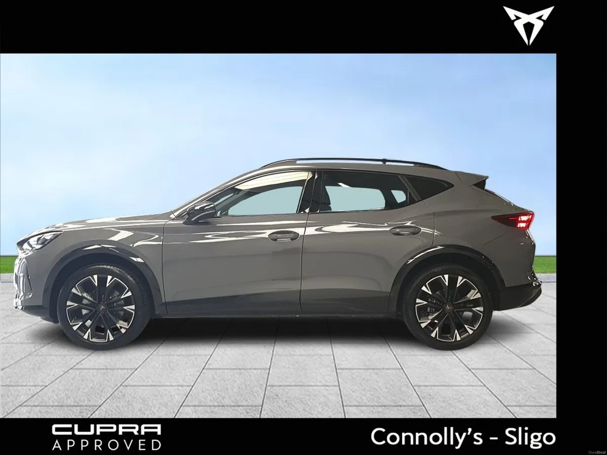 Cupra Formentor ORDER 262 NOW ~ DUE IN SOON ~ FROM - Image 3