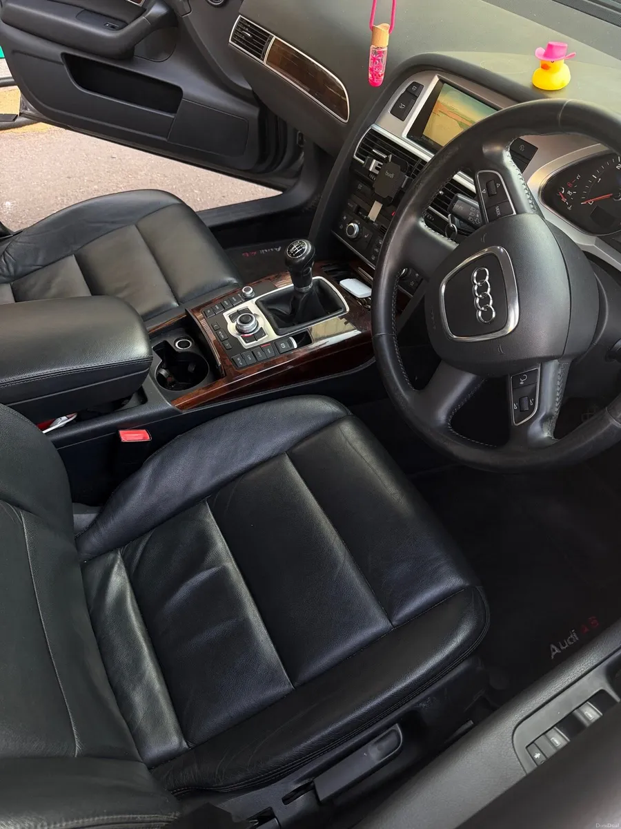 Audi A6 for sale - Image 5