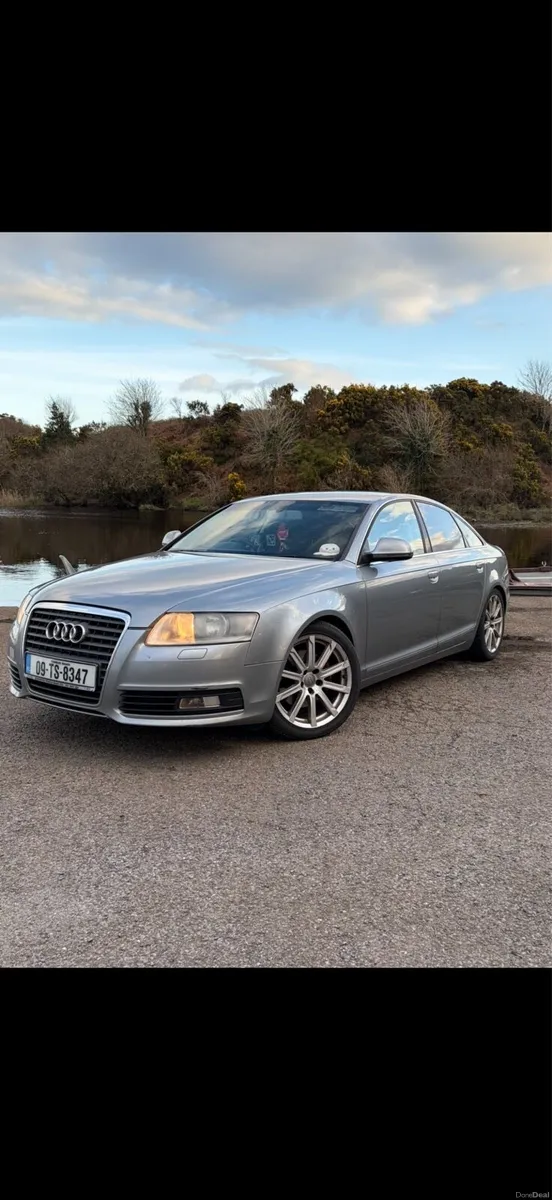 Audi A6 for sale - Image 1