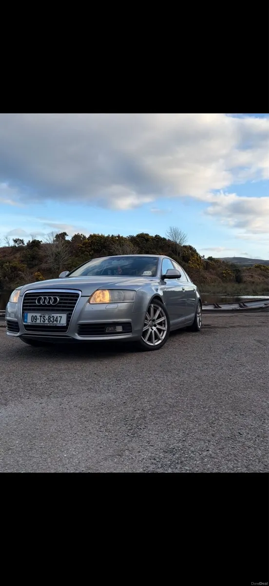Audi A6 for sale - Image 2
