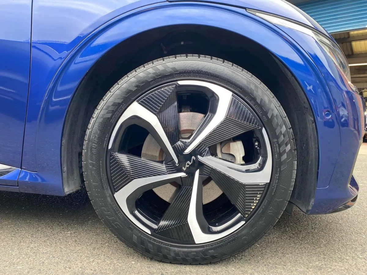 Kia EV6 GT-Line - Image 5