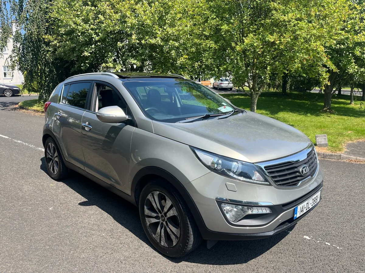 14 Kia shortage - Image 2