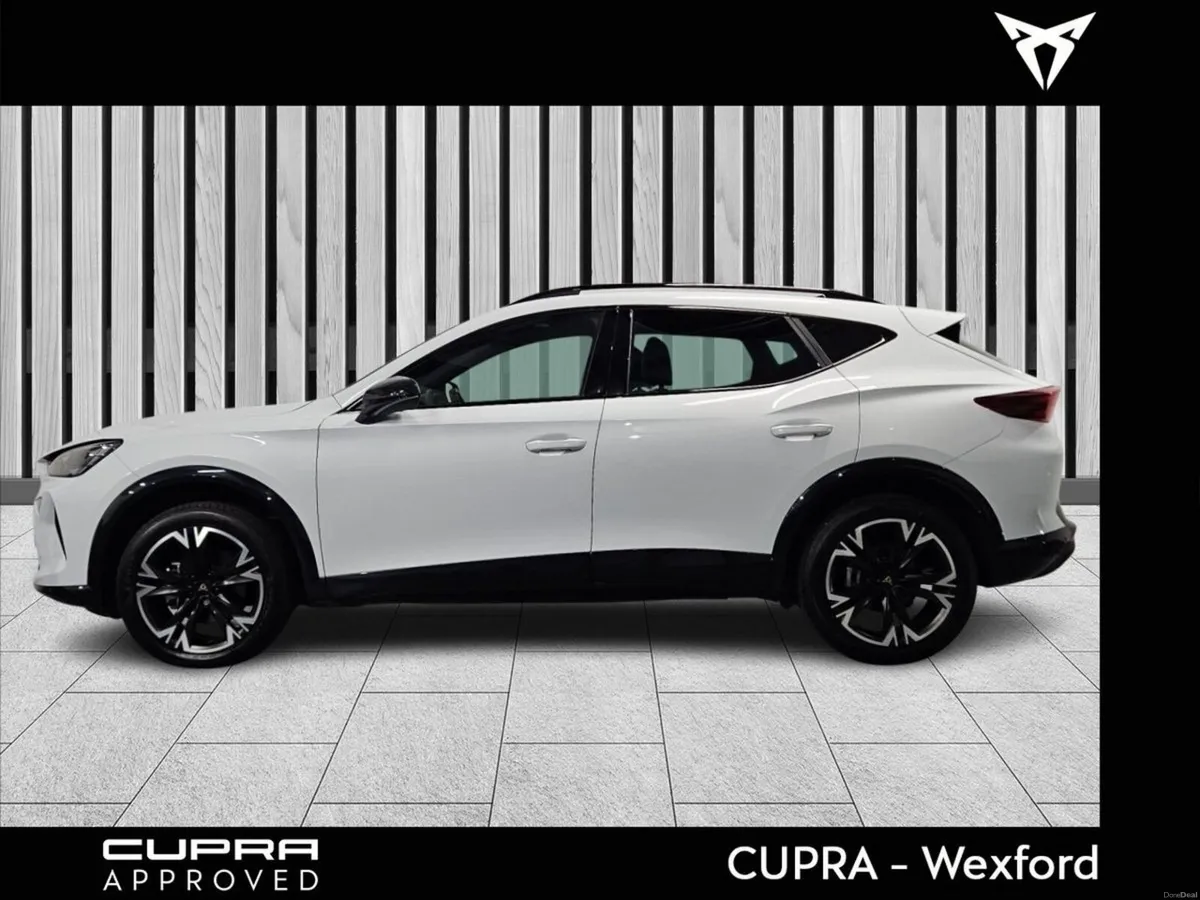 Cupra Formentor 1.5 eTSI 150hp DSG - Image 3