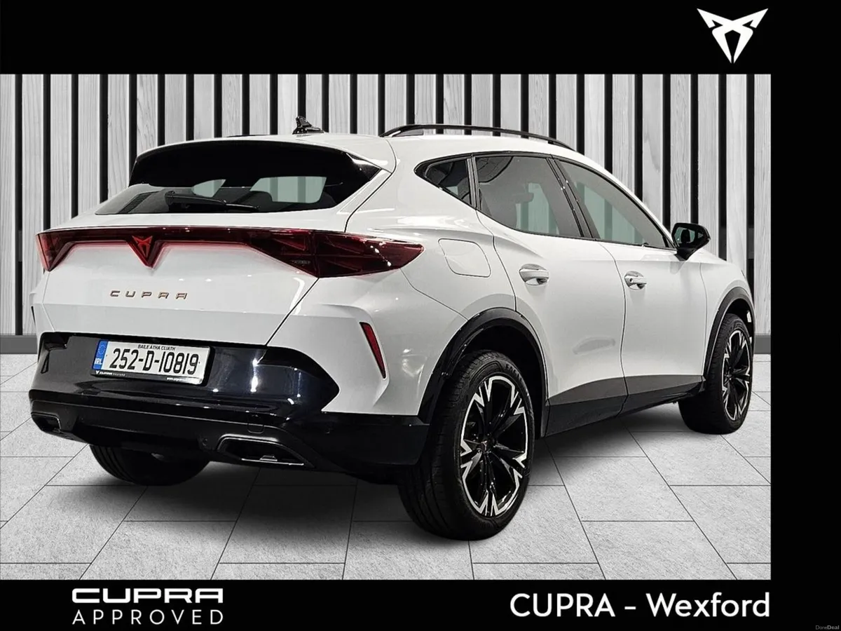 Cupra Formentor 1.5 eTSI 150hp DSG - Image 4
