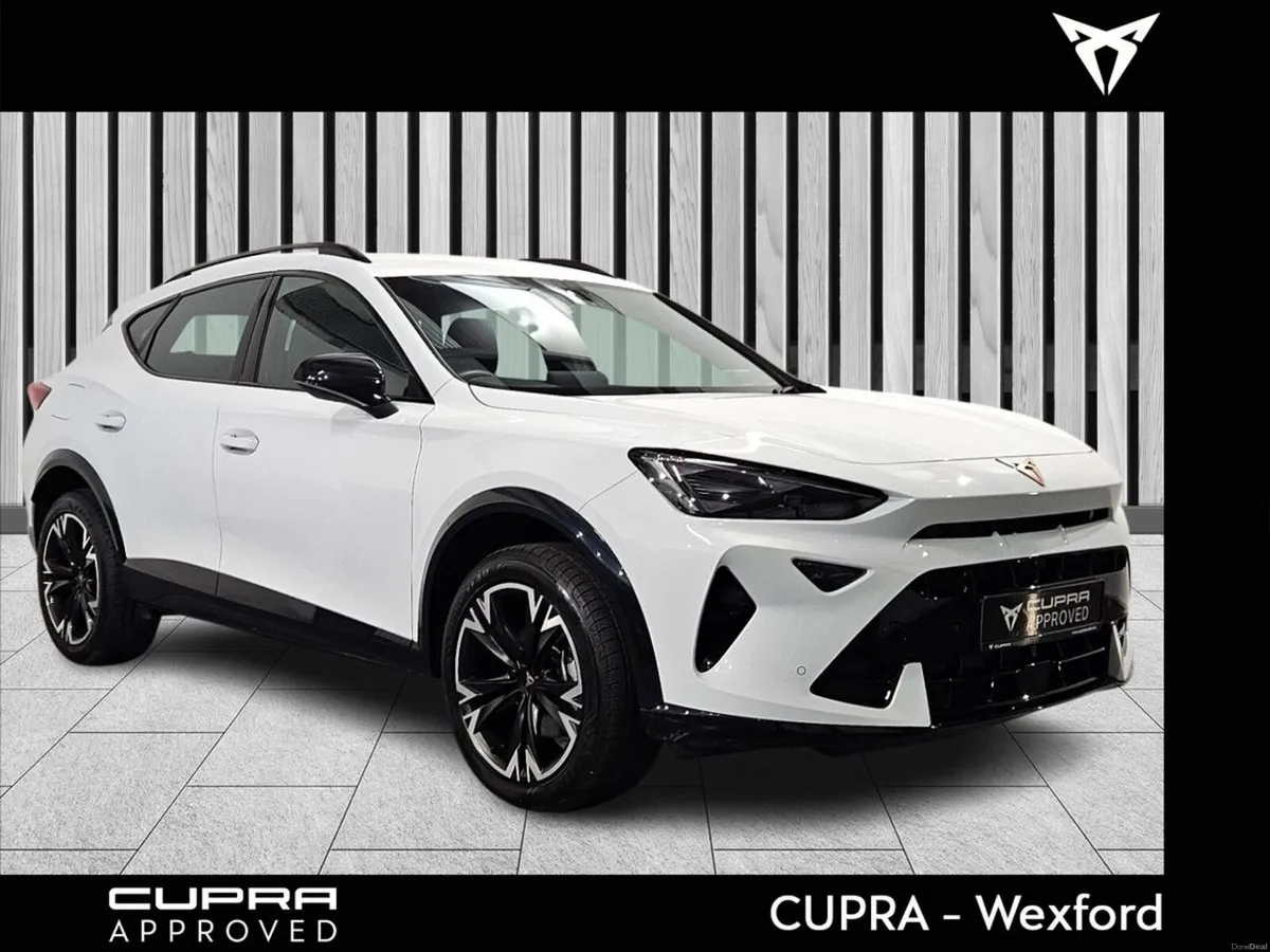 Cupra Formentor 1.5 eTSI 150hp DSG - Image 1