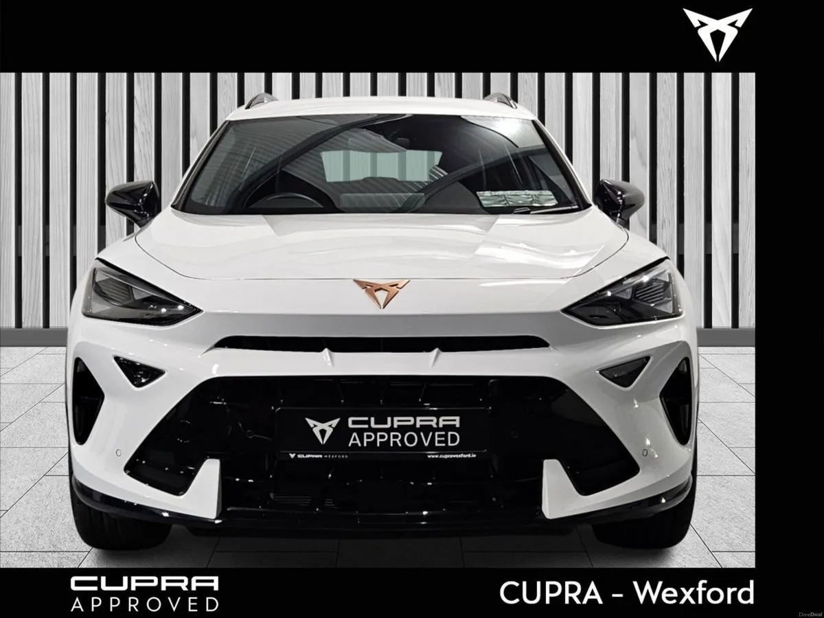 Cupra Formentor 1.5 eTSI 150hp DSG - Image 2