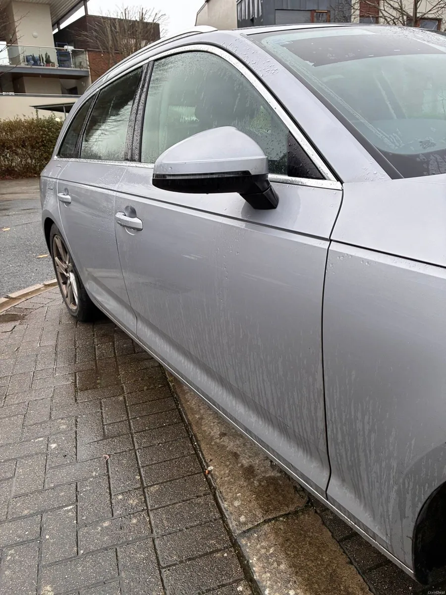 172 Audi A4 Avant - Image 2