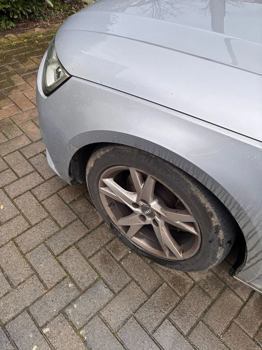 172 Audi A4 Avant - Image 3