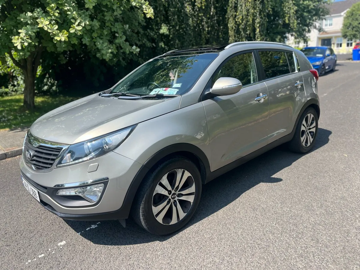 14 Kia shortage - Image 3