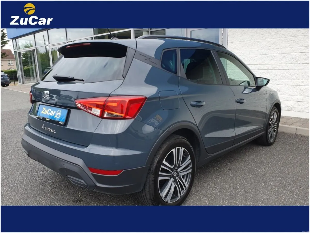 SEAT Arona Arona 1.0TSI 95hp SE+ - Image 3