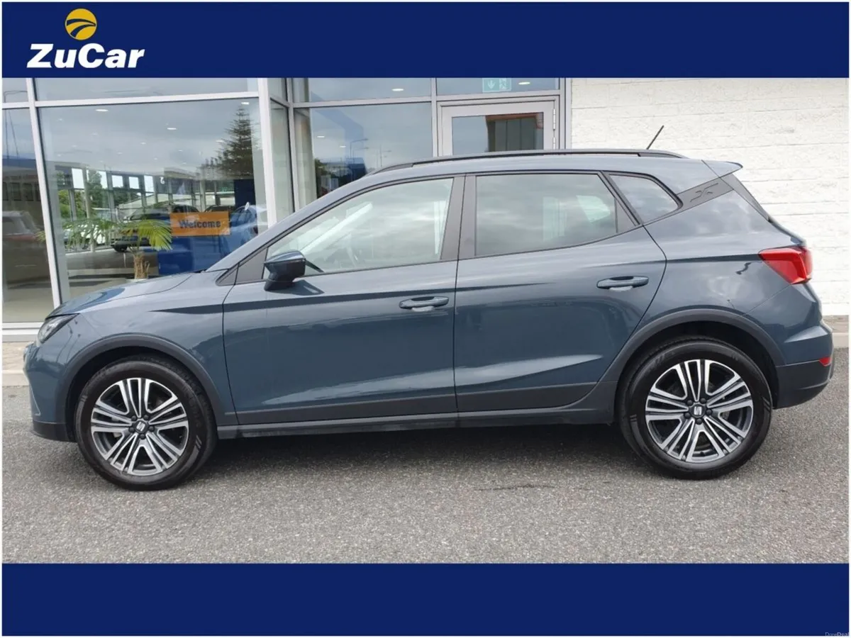 SEAT Arona Arona 1.0TSI 95hp SE+ - Image 5