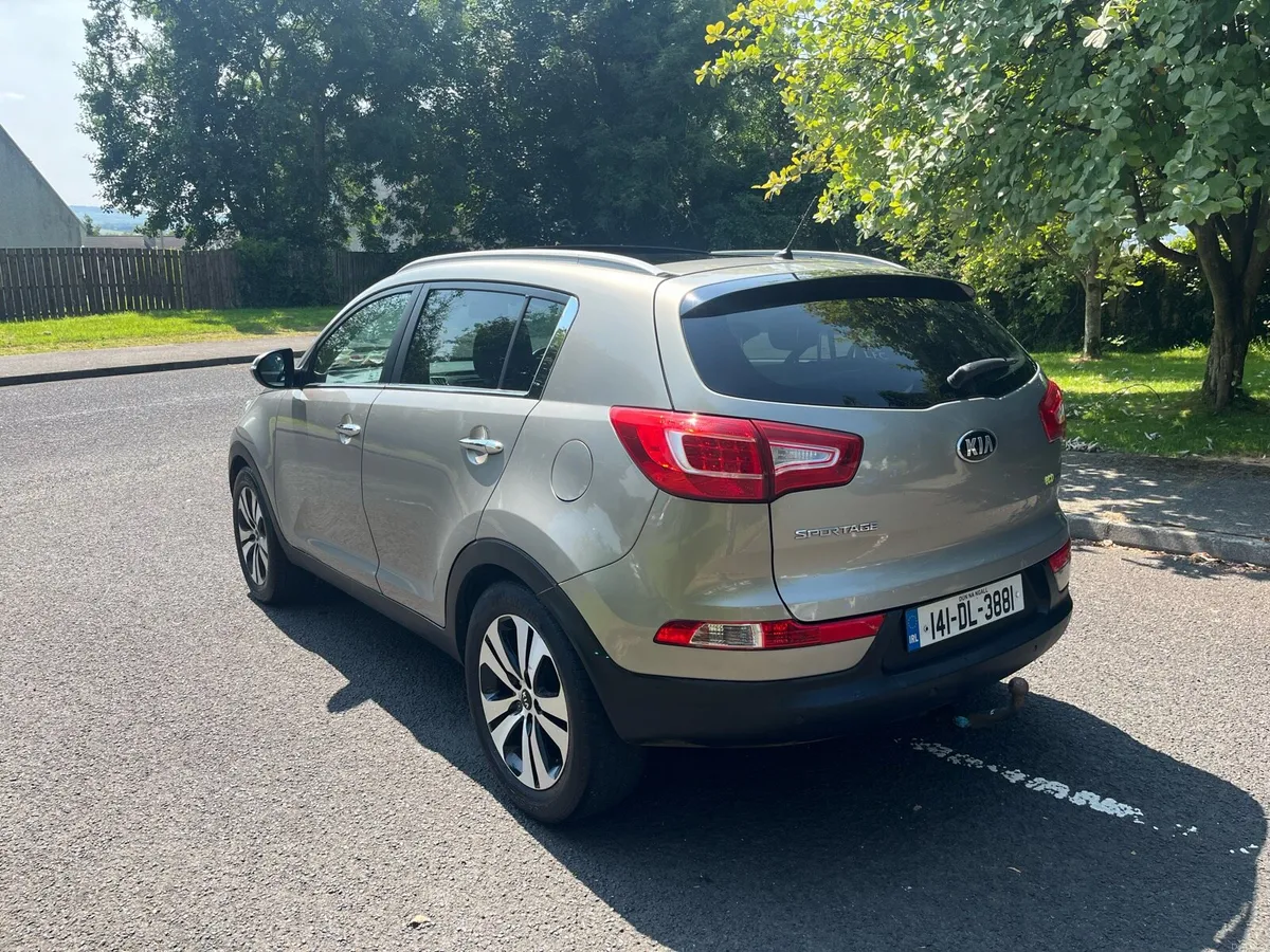 14 Kia shortage - Image 6