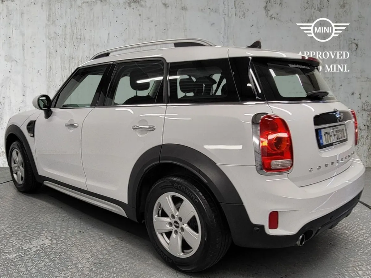 Mini Countryman Cooper D - Image 3
