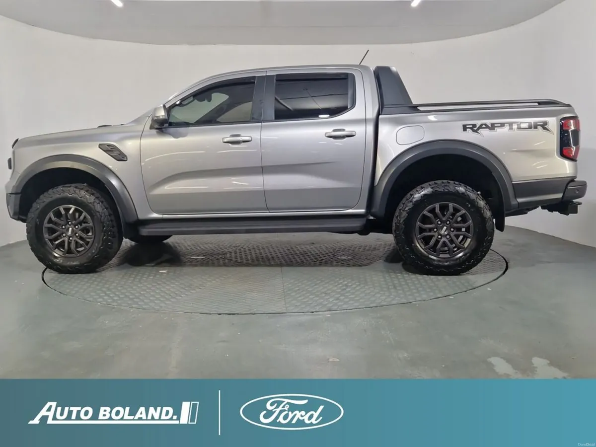 Ford Ranger RANGER DC RAPTOR 2.0 ECO BLUE - Image 6