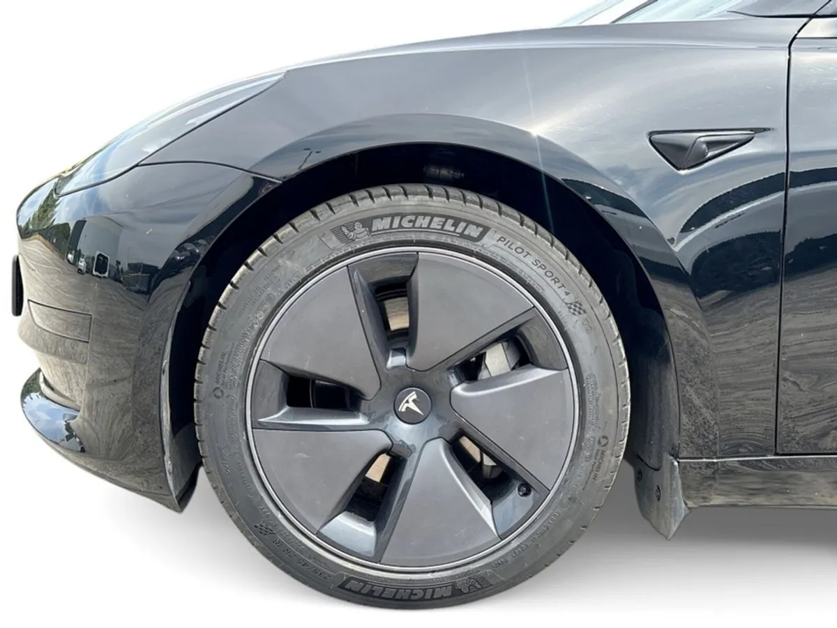 Tesla Model 3 Rear Wheel Drive - Image 4