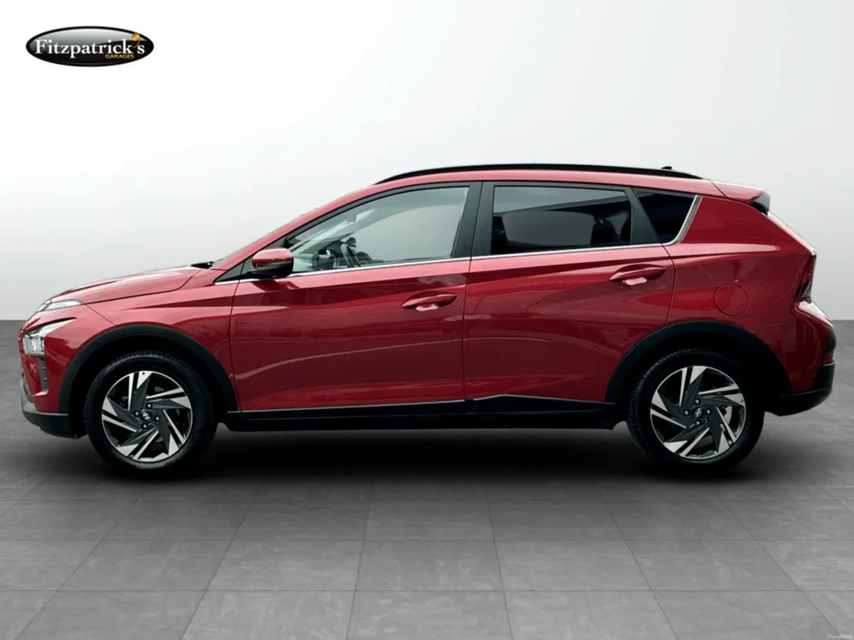 Hyundai Bayon Executive 1.2 Petrol - Image 5