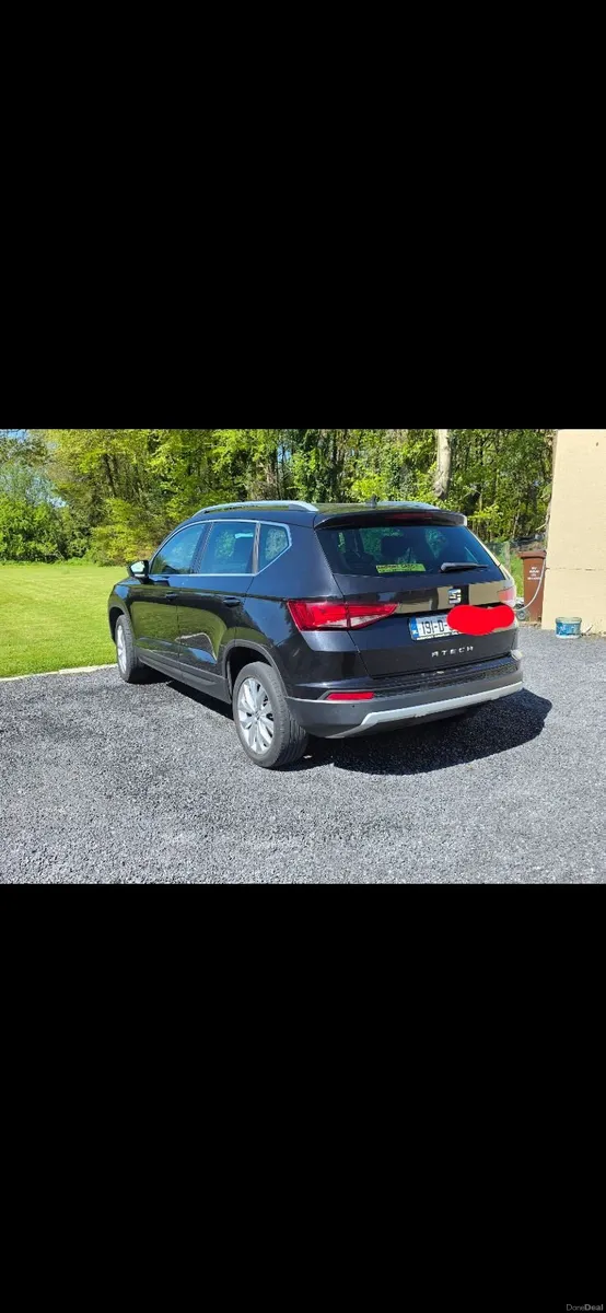 SEAT Ateca 2019 - Image 3