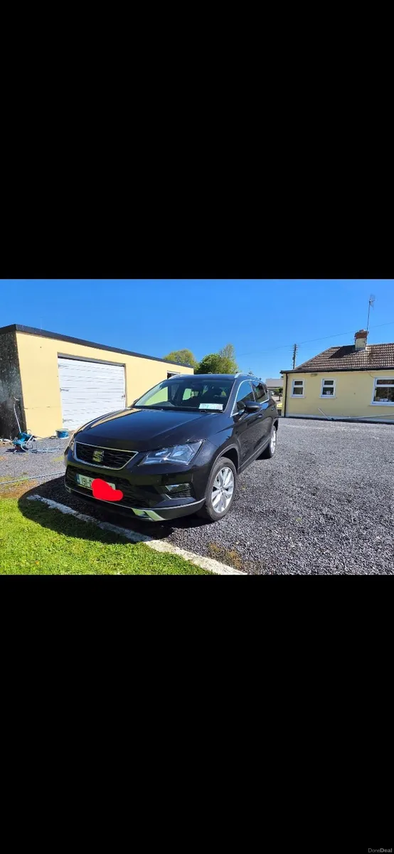 SEAT Ateca 2019 - Image 1