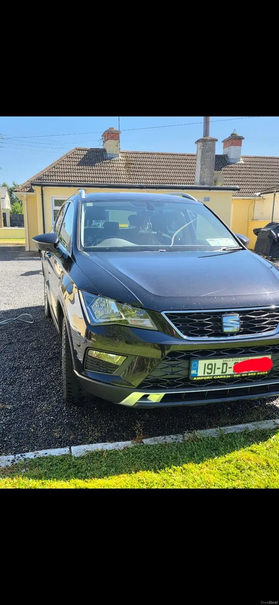 SEAT Ateca 2019 - Image 4