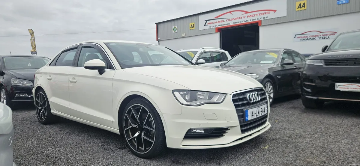 Audi A3 TRADE - Image 1