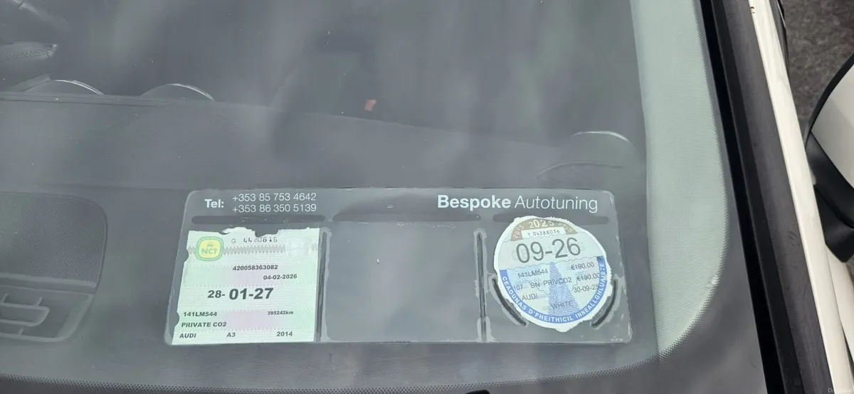 Audi A3 TRADE - Image 3