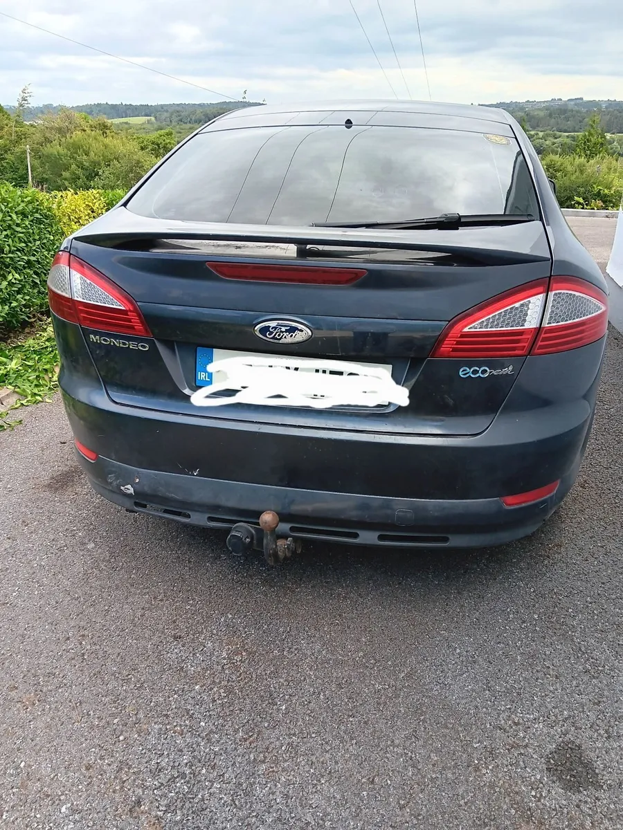 Ford Mondeo 2010 - Image 3
